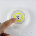 Lámpara táctil de LED de pasta interior de luz de armario